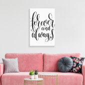 Toile pour toujours (Insitu(Salon))