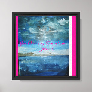Toile pour toutes les occasions