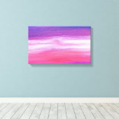 Toile Pourcentage d'art Abstrait gratuit (Insitu (Plancher de Bois))