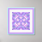 Toile Pourpre W1 (Recto)