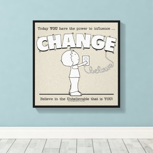 Toile Pouvoir de modification (Insitu (Plancher de Bois))