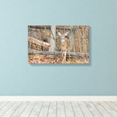 Toile Précieux (Insitu (Plancher de Bois))