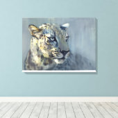 Toile Predator II (Insitu (Plancher de Bois))