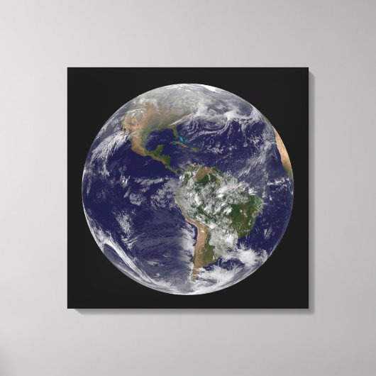 Toile Premier Jour Du Printemps Dans L'Hémisphère Nord. (Recto)