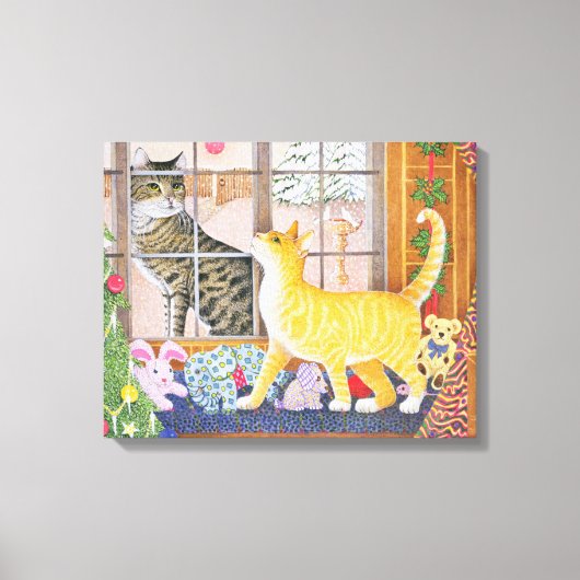 Toile Premier pied (Recto)