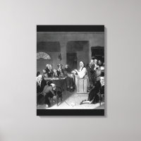 Première prière au Congrès, septembre _Image de gu
