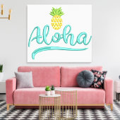 Toile PremiumWrapped (Gloss) (Insitu(Salon))