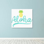 Toile PremiumWrapped (Gloss) (Insitu (Plancher de Bois))