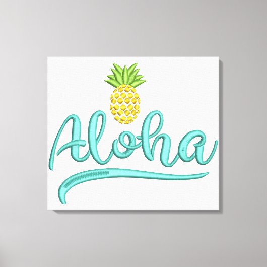 Toile PremiumWrapped (Gloss) (Recto)