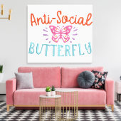 Toile PremiumWrapped (Gloss) (Insitu(Salon))