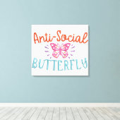 Toile PremiumWrapped (Gloss) (Insitu (Plancher de Bois))