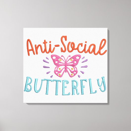 Toile PremiumWrapped (Gloss) (Recto)