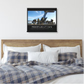 Toile Préparation : Devis inspirant (Insitu(Chambre))