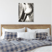 Toile <Preparing>par Kim Koza (Insitu(Chambre))