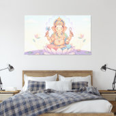 Toile Présence Paisible (Insitu(Chambre))