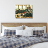 Toile Présentation à Duke Phillip II (Insitu(Chambre))