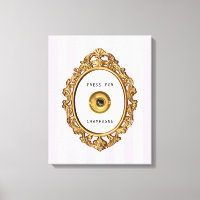 Presse pour Champagne |
