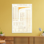 Toile Prêts américains (Insitu(Salon))