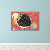Toile Prey 2012 (Insitu (Plancher de Bois))