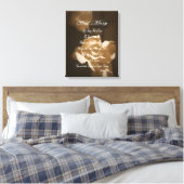 Toile Prière de Hail Mary (Insitu(Chambre))
