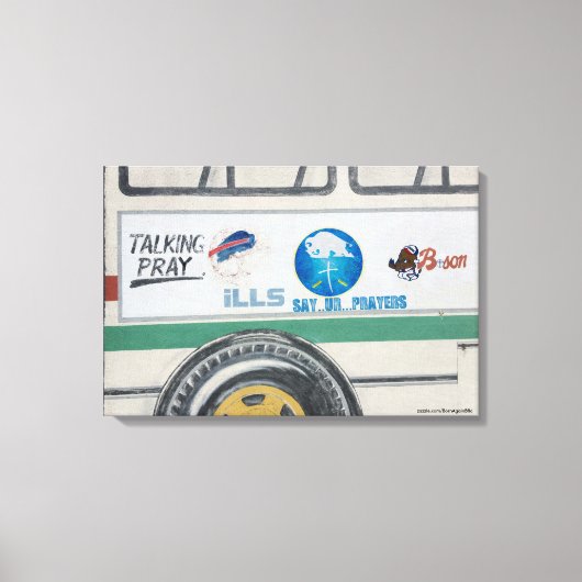 TOILE PRIEZ. ILLS, DIRE..UR...PRIÈRES, BSON (Recto)