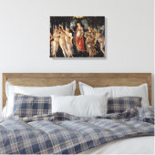 Toile Primavera Sandro Botticelli (Insitu(Chambre))
