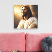 TOILE PRINCE DE LA PAIX (Insitu(Salon))