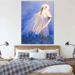 Toile Princesse de la Brume