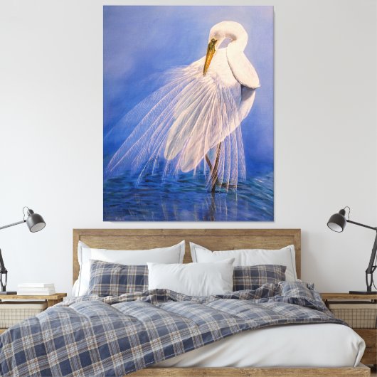 Toile Princesse de Mist (Insitu(Chambre))