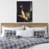 Toile Princesse Tarakanova, 1864 (Insitu(Chambre))