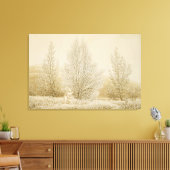 Toile Printemps (Insitu(Salon))