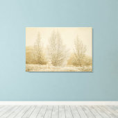 Toile Printemps (Insitu (Plancher de Bois))