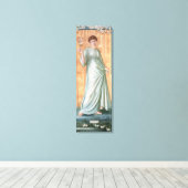 Toile Printemps 1869-1870 (Insitu (Plancher de Bois))