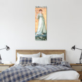 Toile Printemps 1869-1870 (Insitu(Chambre))