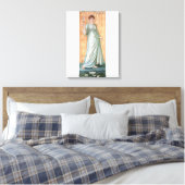 Toile Printemps 1869-1870 (Insitu(Chambre))