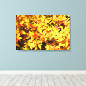 Toile Printemps à l'Arboretum 6 (Insitu (Plancher de Bois))