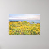 Toile Printemps à Monterey (Recto)