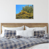 Toile Printemps de Californie (Insitu(Chambre))