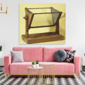 Toile Prisme d'eau de Goethe (Insitu(Salon))