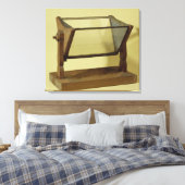 Toile Prisme d'eau de Goethe (Insitu(Chambre))