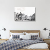 Toile prison de Newgate, 1799 (Insitu(Chambre))