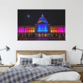 Toile Prix San Francisco (Insitu(Chambre))