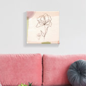 Toile Processus (Insitu(Salon))