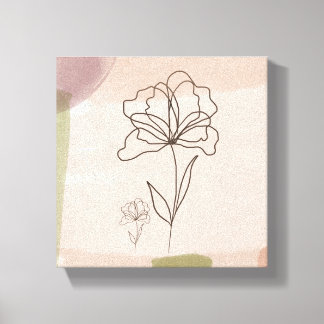 Toile Processus