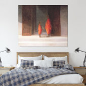 Toile Professeur 2005 (Insitu(Chambre))