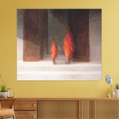 Toile Professeur 2005 (Insitu(Salon))