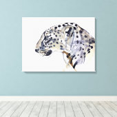 Toile Profile (Insitu (Plancher de Bois))