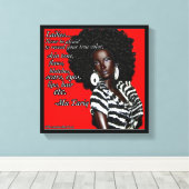 Toile Profondeur de la peau (Insitu (Plancher de Bois))