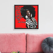 Toile Profondeur de la peau (Insitu(Salon))