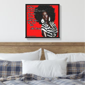 Toile Profondeur de la peau (Insitu(Chambre))